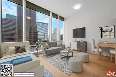 877 Francisco St #925, Los Angeles, CA 90017 - Photo 1