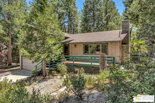 54111 Linger Ln, Idyllwild, CA 92549 - Photo 1
