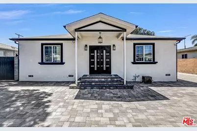 12748 League St, North Hollywood, CA 91605 - Photo 1