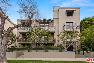 1304 Roxbury Dr #103, Los Angeles, CA 90035 - Photo 1