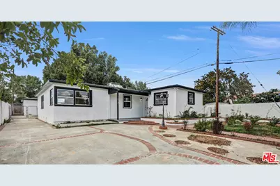 14519 Fox St, Mission Hills, CA 91345 - Photo 1