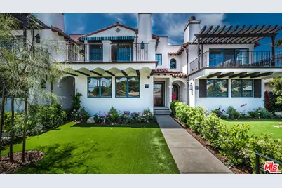 812 S Catalina Ave #B, Redondo Beach, CA 90277 - Photo 1