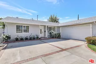 6421 Franrivers Ave, West Hills, CA 91307 - Photo 1