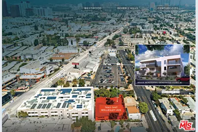 1463 Wellesley Ave, Los Angeles, CA 90025 - Photo 1