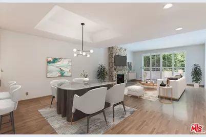 1930 S Beverly Glen Blvd #306, Los Angeles, CA 90025 - Photo 1