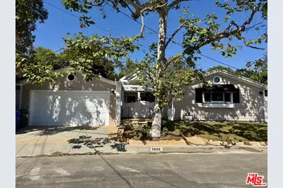 1006 Las Pulgas Rd, Pacific Palisades, CA 90272 - Photo 1