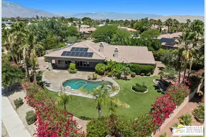 110 Rancho Vista Ln, Rancho Mirage, CA 92270 - Photo 1