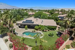 110 Rancho Vista Ln, Rancho Mirage, CA 92270 - Photo 1