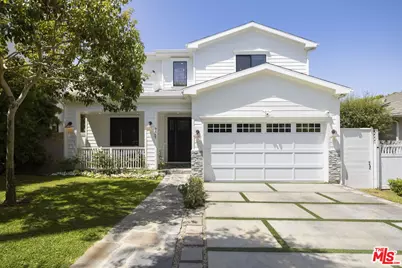 3043 Greenfield Ave, Los Angeles, CA 90034 - Photo 1