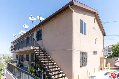 450 Coronado Ter #4, Los Angeles, CA 90026 - Photo 1