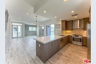 3309 Aria Ln, Los Angeles, CA 90034 - Photo 1