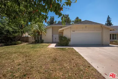 7652 Quimby Ave, Canoga Park, CA 91304 - Photo 1