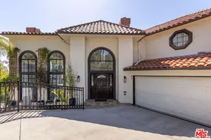2651 La Cuesta Dr, Los Angeles, CA 90046 - Photo 1