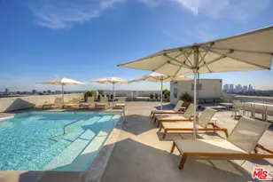 838 N Doheny Dr, West Hollywood, CA 90069 - Photo 1