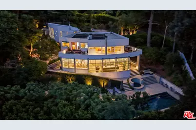 7700 Willow Glen Rd, Los Angeles, CA 90046 - Photo 1