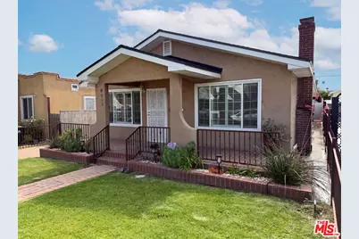 6303 Eileen Ave, Los Angeles, CA 90043 - Photo 1