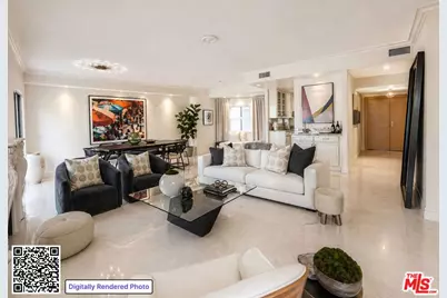 121 S Palm Dr #404, Beverly Hills, CA 90212 - Photo 1