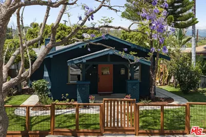 1439 Oak Grove Dr, Los Angeles, CA 90041 - Photo 1