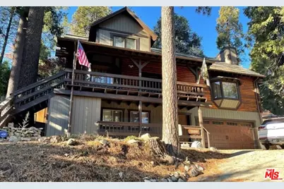 23387 Knapps Cutoff, Crestline, CA 92325 - Photo 1
