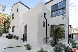 162 N Almont Dr, Beverly Hills, CA 90211 - Photo 1