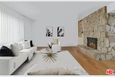 6740 Springpark Ave #101, Los Angeles, CA 90056 - Photo 1