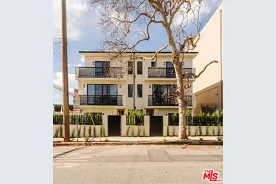6765 Lexington Ave, Los Angeles, CA 90038 - Photo 1