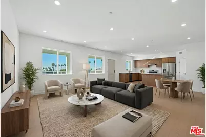 1717 Winona Blvd #502, Los Angeles, CA 90027 - Photo 1