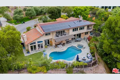 17589 Camino De Yatasto, Pacific Palisades, CA 90272 - Photo 1