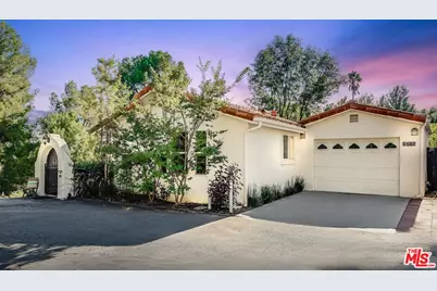 1167 Cherokee, Topanga, CA 90290 - Photo 1