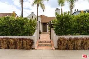 506 N Curson Ave, Los Angeles, CA 90036 - Photo 1