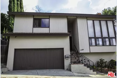 3780 Cazador St, Los Angeles, CA 90065 - Photo 1
