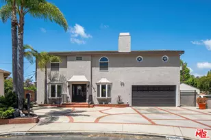 11979 Woodbine St, Los Angeles, CA 90066 - Photo 1
