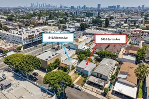 5416 Barton Ave, Los Angeles, CA 90038 - Photo 1