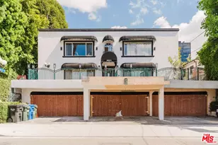 9031 Phyllis Ave, West Hollywood, CA 90069 - Photo 1