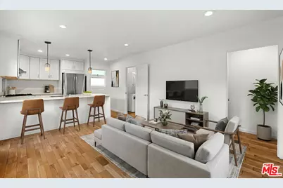 838 Hilldale, West Hollywood, CA 90069 - Photo 1