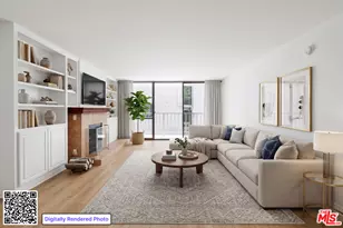 10966 Rochester Ave, Los Angeles, CA 90024 - Photo 1