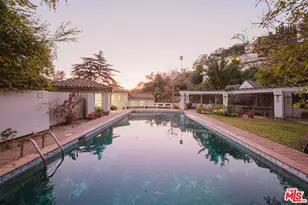 3015 N Beachwood Dr, Los Angeles, CA 90068 - Photo 1