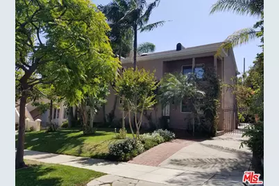 1745 Midvale Ave, Los Angeles, CA 90024 - Photo 1