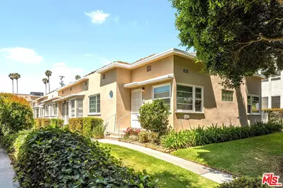 818 20th St #A, Santa Monica, CA 90403 - Photo 1