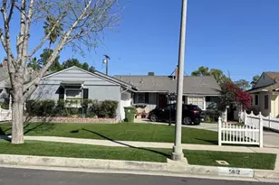 5812 Alcove Ave, Valley Village, CA 91607 - Photo 1