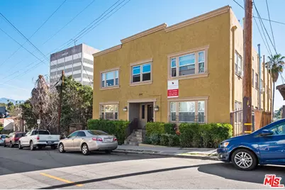 1044 N Bonnie Brae St #209, Los Angeles, CA 90026 - Photo 1