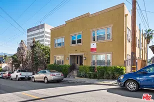 1044 N Bonnie Brae St, Los Angeles, CA 90026 - Photo 1
