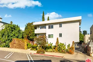 5919 Chula Vista Way, Los Angeles, CA 90068 - Photo 1