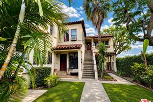 5942 Willoughby Ave, Los Angeles, CA 90038 - Photo 1