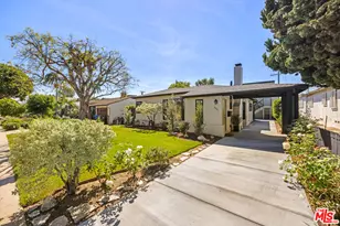 2621 Veteran Ave Ave, Los Angeles, CA 90064 - Photo 1