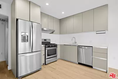 11785 Gateway Blvd #3, Los Angeles, CA 90064 - Photo 1