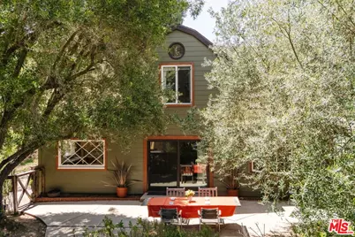 20616 Callon Dr, Topanga, CA 90290 - Photo 1