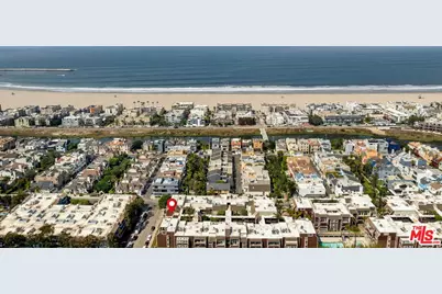 4350 Via Dolce #208, Marina del Rey, CA 90292 - Photo 1