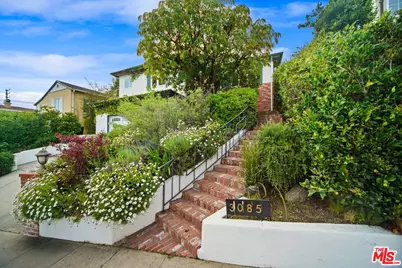3085 Motor Ave, Los Angeles, CA 90064 - Photo 1