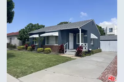 2535 W 144th St, Gardena, CA 90249 - Photo 1